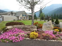 Clark Fork Lodge Hotels in Bonner County