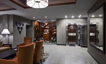 The Westin Minneapolis