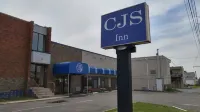 7 Nights Stay - 2-Star