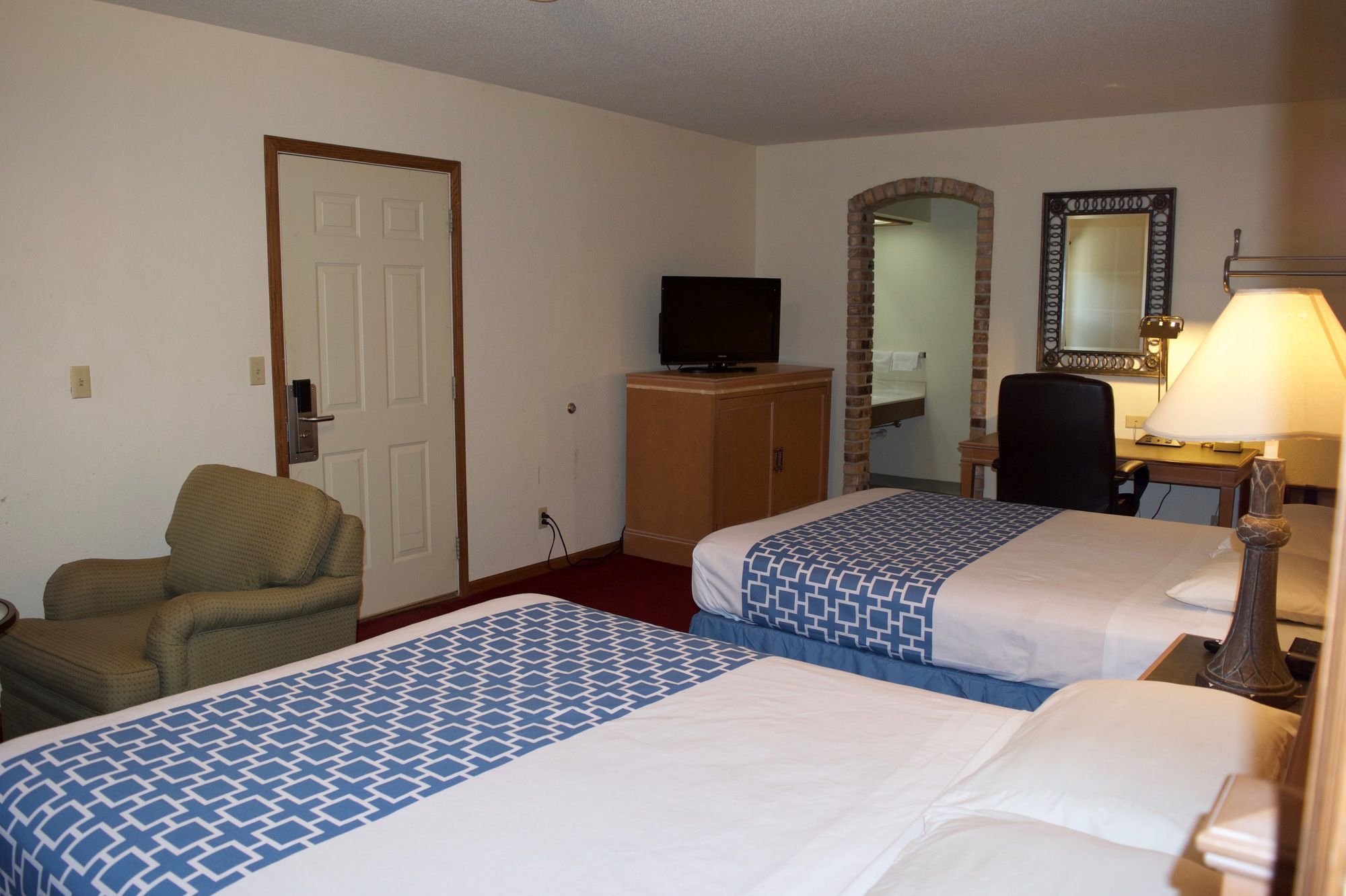 AmeriVu Inn and Suites - St. Croix Falls