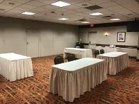 Best Western Plus Bridgeport Inn Hotel di Bridgeport
