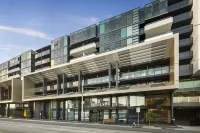 Corporate Living Accommodation Abbotsford Các khách sạn ở Kew