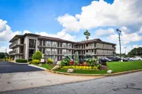 Masters Inn Tucker Ξενοδοχεία στην πόλη DeKalb County