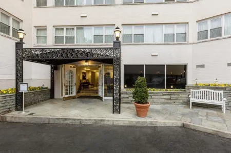 Arc Hotel Washington DC, Georgetown