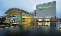 Holiday Inn Gaithersburg Hotels near Green Park