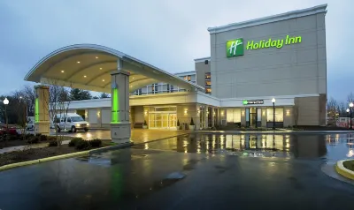 Holiday Inn Gaithersburg Hotels near Bowl America Gaithersburg