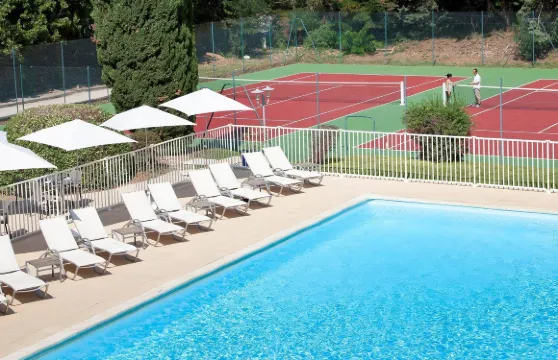 阿維尼翁北部諾富特酒店