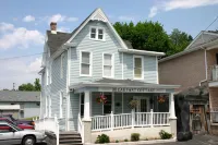 Quality Inn Gettysburg Battlefield Hotel berhampiran Hauser Estate Winery