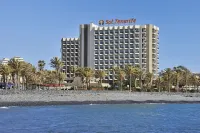 Sol Tenerife Hotels in Плайя-де-лас-Амерікас