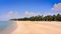 Phu Hai Beach Resort & Spa Phan Thiet - 5 Yıldız