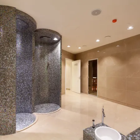Mercure Москва Павелецкая (Меркюр Павелецкая)