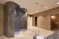 Mercure Moscow Paveletskaya - spa