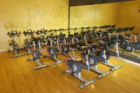 Lansdowne Resort and Spa - Gym