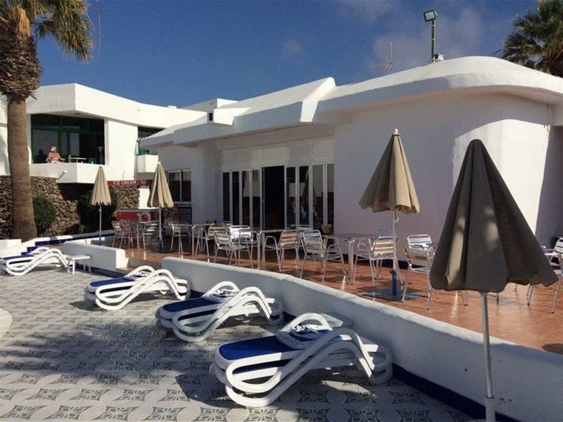 Apartamentos Panorama - Adult Only - Valoraciones de hotel de 3 estrellas  en Puerto del Carmen