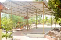 Grande Vista Tarkarli Hotels near Talashil Beach