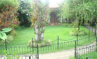 Hotel Casa Duranta