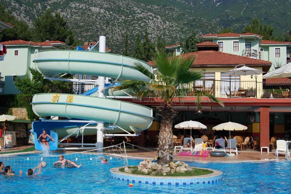 Hotel Greenland – All Inclusive