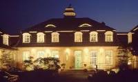 Hotel am Stadtpark Hotels near Sportcentrum Berghausen