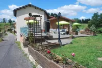 Le Moulin de la Fortie, Maison d'hôtes Hotels in Viscomtat
