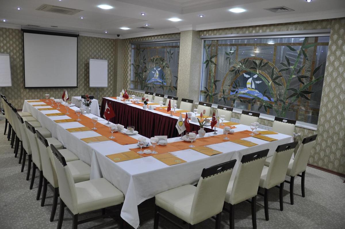 Otel Yelkenkaya