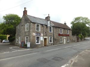 The Horseshoe Inn