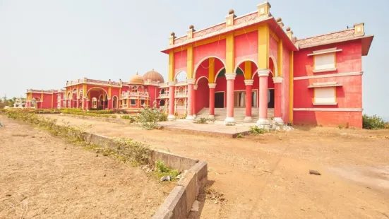 Shiv Sagar Palace,Ganpatipule
