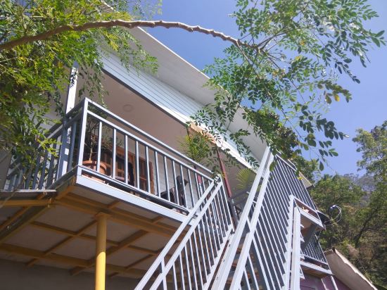 Winter Gardens