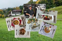 Hotel Restaurant Stigenwirth Hotels in Tamsweg