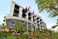 Amaroossa Hotel Bandung Indonesia Hotels near Passion Factory Outlet