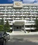 DIS President hotel (Дис Президент)