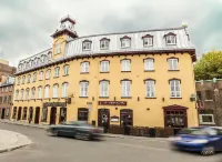 Hotel le Saint-Paul - 3-Star