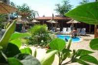 Family hotel Tropicana Hotels in Pomorie