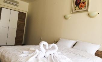 Black Sea View Apartments