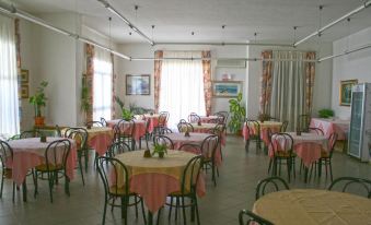 Hotel Ristorante Gardenia