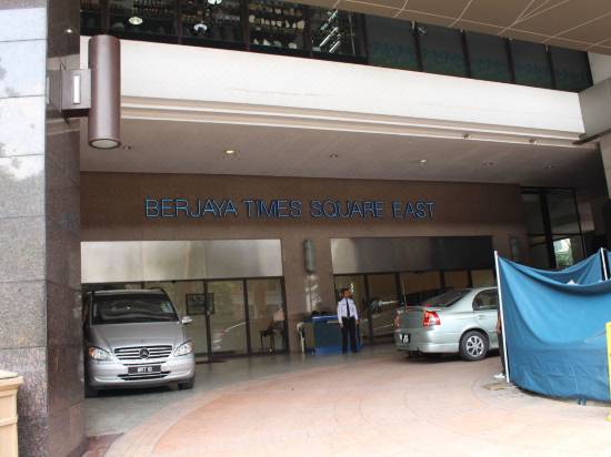 Galaxy Service Suites At Times Square Room Reviews Photos Kuala Lumpur 2021 Deals Price Trip Com