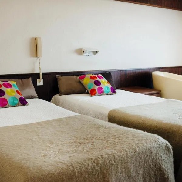 Holiday Apartment Dunfermline - Housity