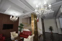 Otel on Arslan فنادق في Kome Mahallesi