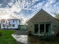 Eagle Mill Luxury Rooms Hotels in Huntingdon