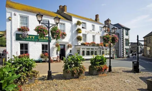 Marazion Hotel