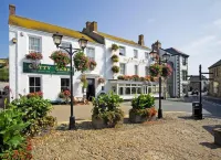 Marazion Hotel - Wifi