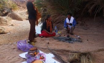 Sabaku Tour Camp - Housity