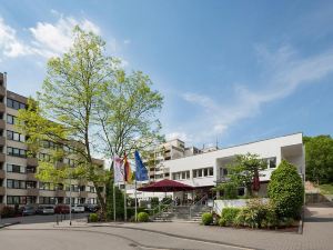 Hotel Rosenpark Laurensberg