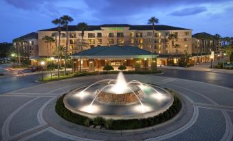 Courtyard Orlando International Drive/Convention Center