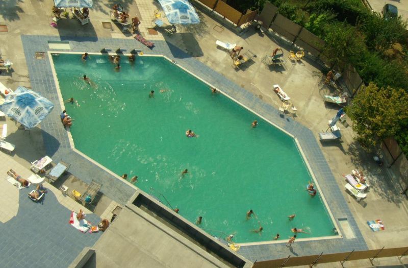 Hotel Crisana Room Reviews Photos Baile Felix 2021 Deals Price Trip Com