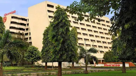 Abuja Continental Hotel