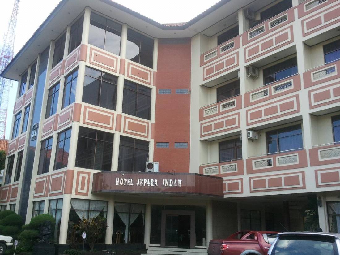 Jepara Indah Hotel ジェパラ を宿泊予約 22年安い料金プラン 口コミ 部屋写真 Trip Com