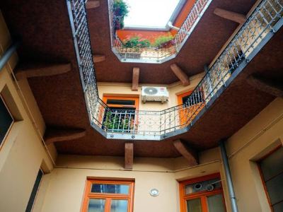 Lovely Apartment Kelemen Szeged
