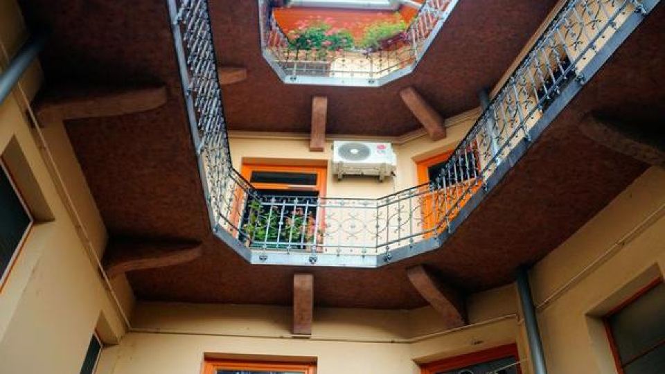 Lovely Apartment Kelemen Szeged