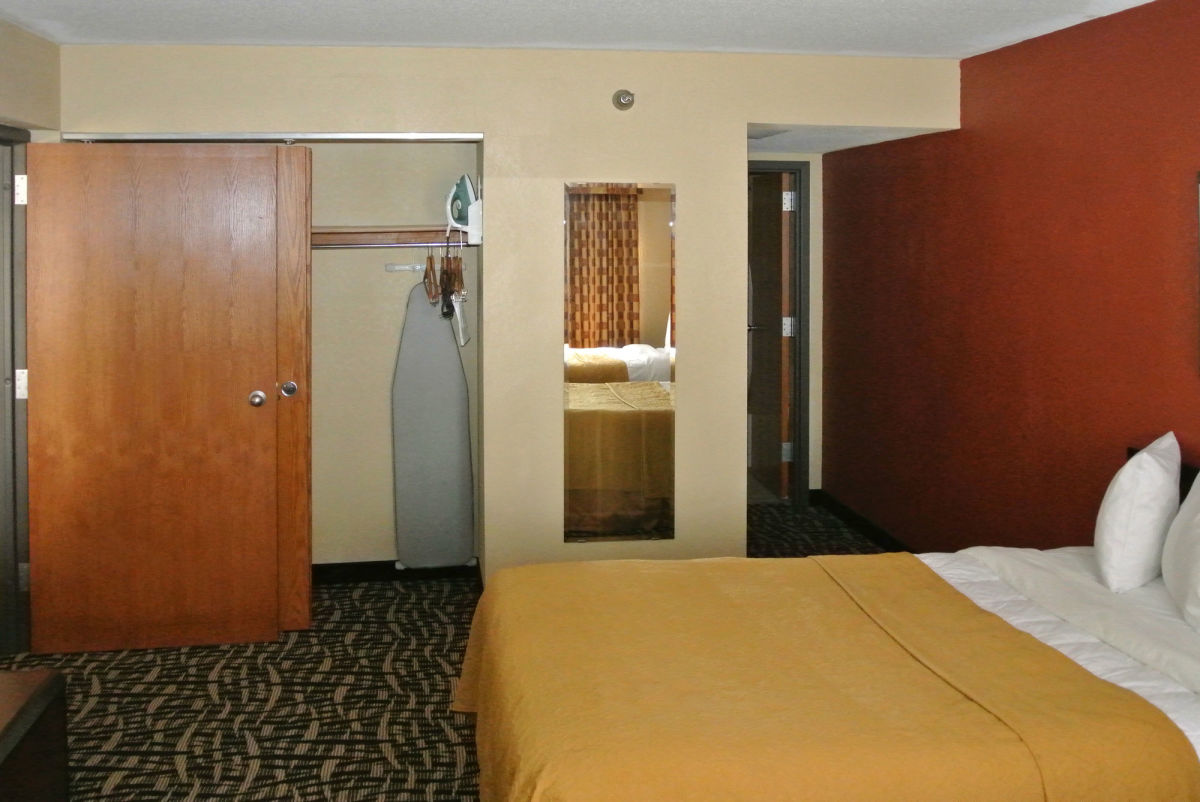 Quality Inn & Suites Mayo Clinic Area