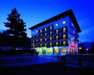 Hotel Panoramique Hotels near Ski Champoluc